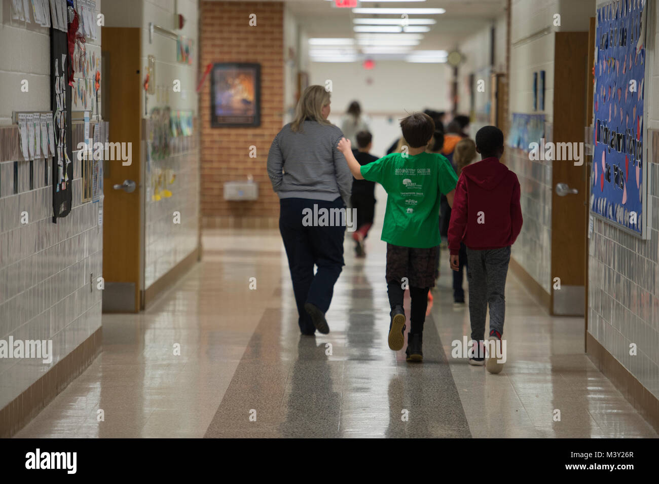 Black history month students hires stock photography and images Alamy