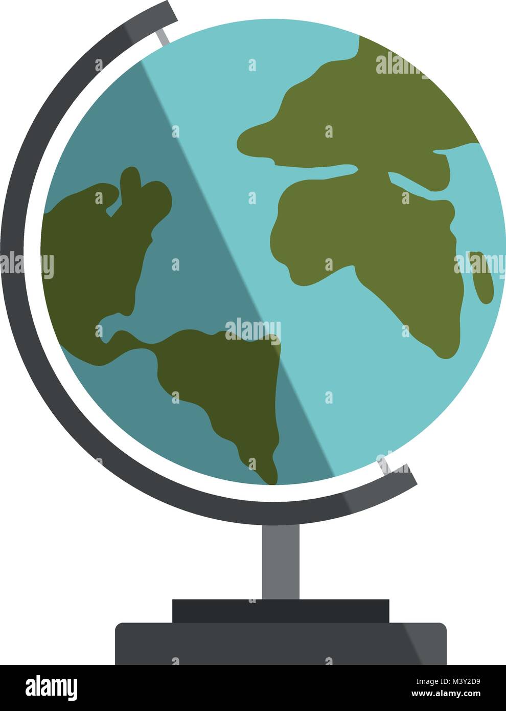 world planet earth icon Stock Vector Image & Art - Alamy