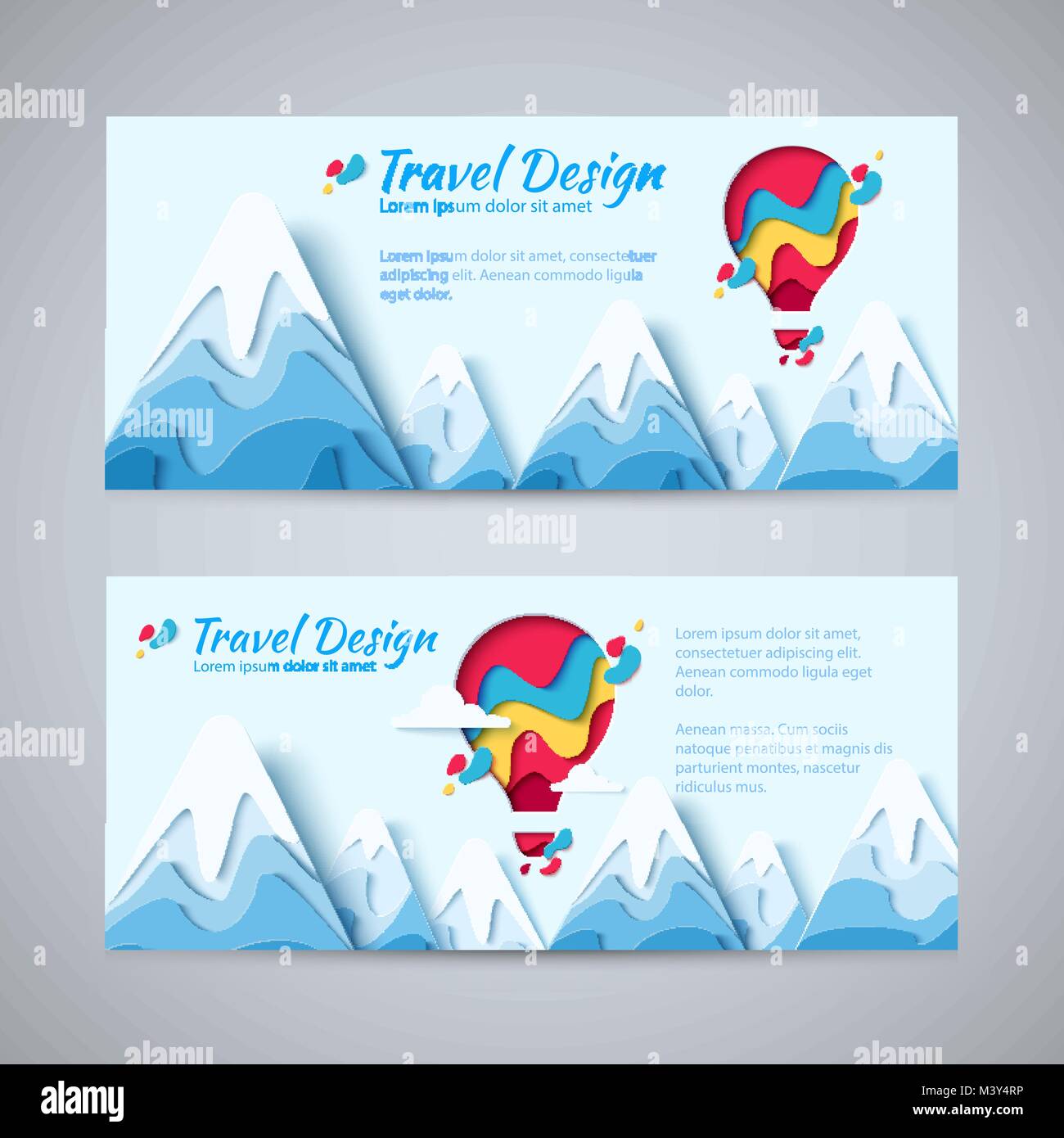 hot air balloon flyer
