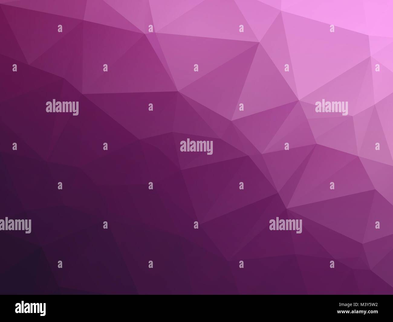 abstract triangular dark violet purple background Stock Vector Image ...