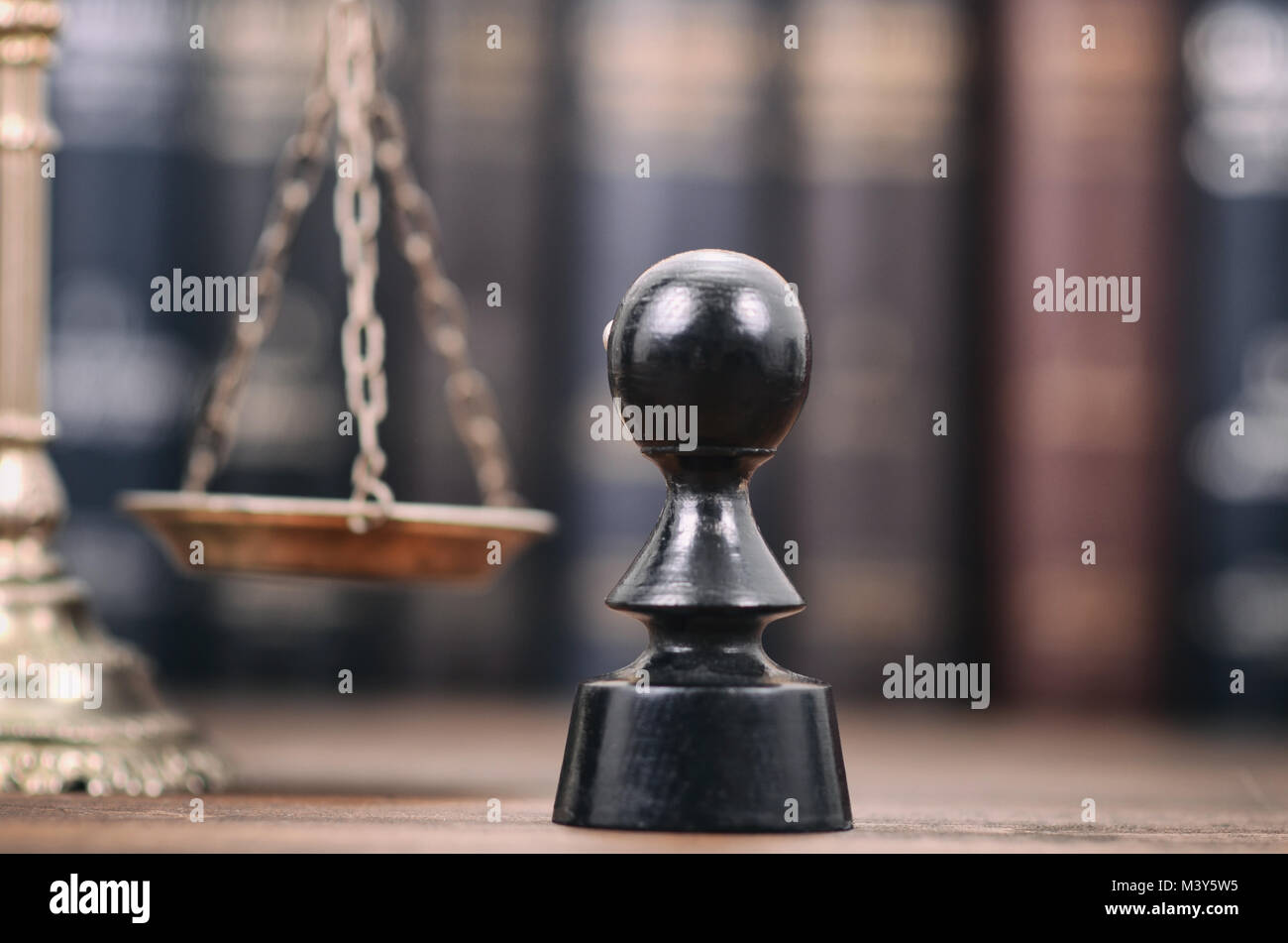 Notary seal , Scales of Justicel, Notarized document concept, Legality ...