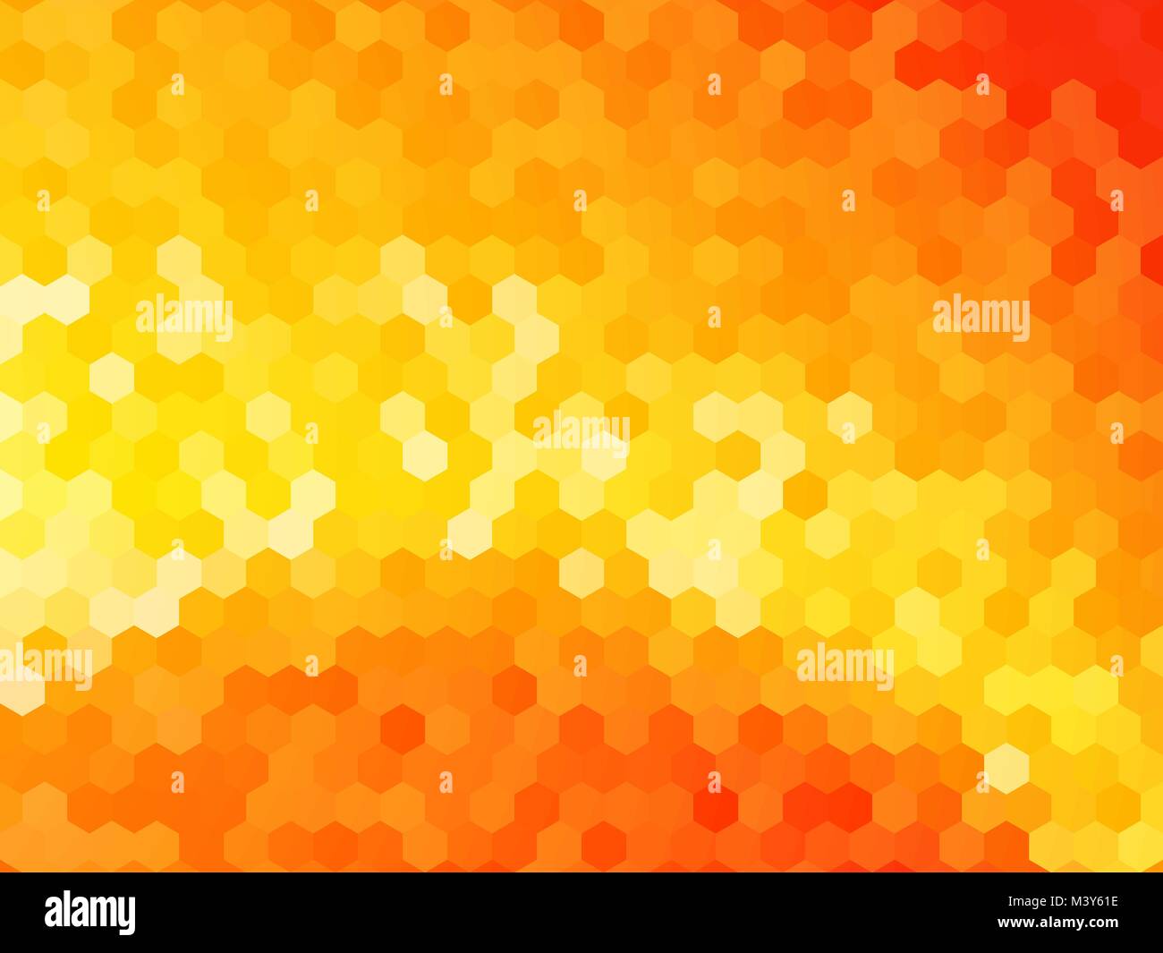 abstract yellow texture background Stock Vector Image & Art Alamy
