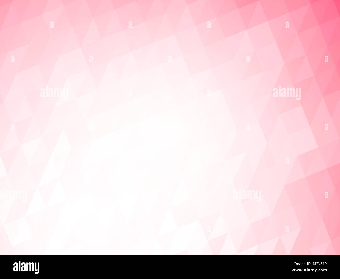 abstract geometric pink background Stock Vector Image & Art Alamy