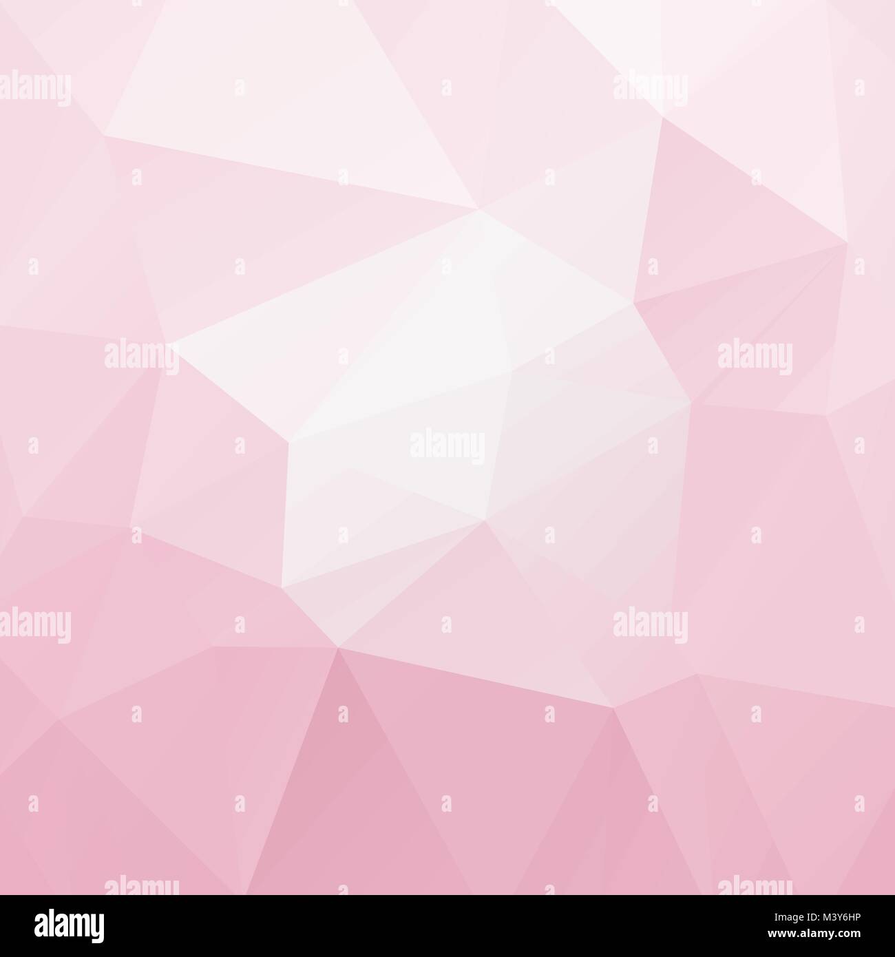 triangular pink white love Backgrounds Stock Vector Image & Art Alamy