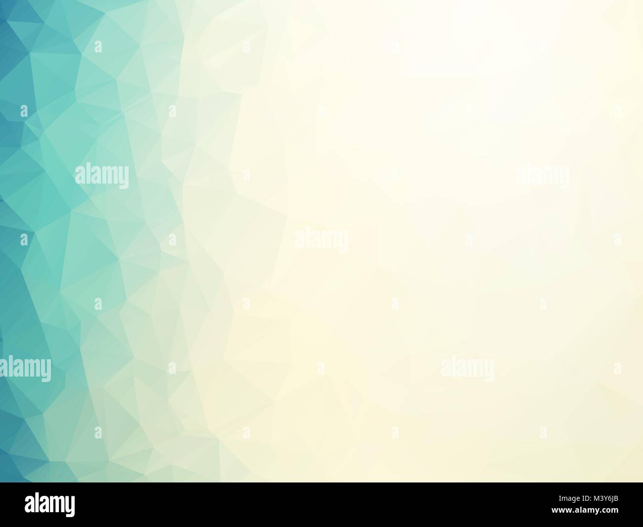 Abstract blue background Stock Vector Image & Art - Alamy