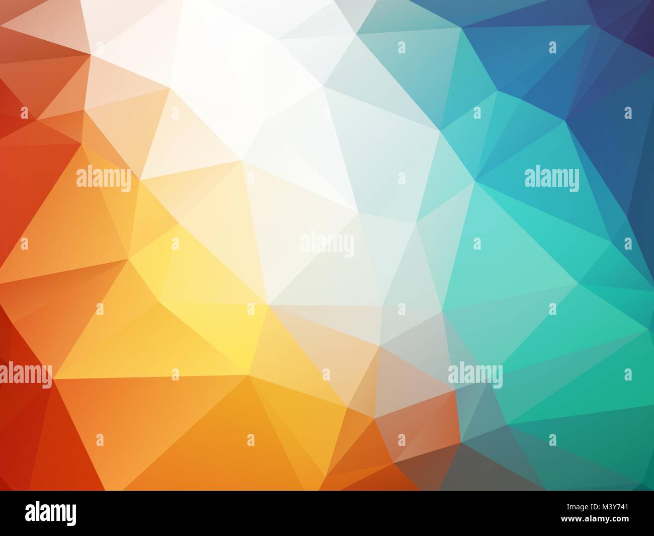 Orange Blue Polygon Background Ice Fire Stock Vector Image Art Alamy Polygon abstract backgrounds #ad #polygon, #sponsored, #abstract, #backgrounds. https www alamy com stock photo orange blue polygon background ice fire 174545953 html