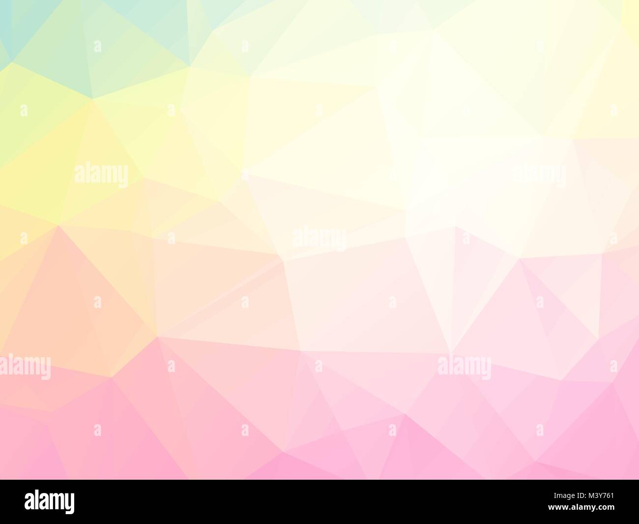 modern colored pastel background Stock Vector Image & Art - Alamy