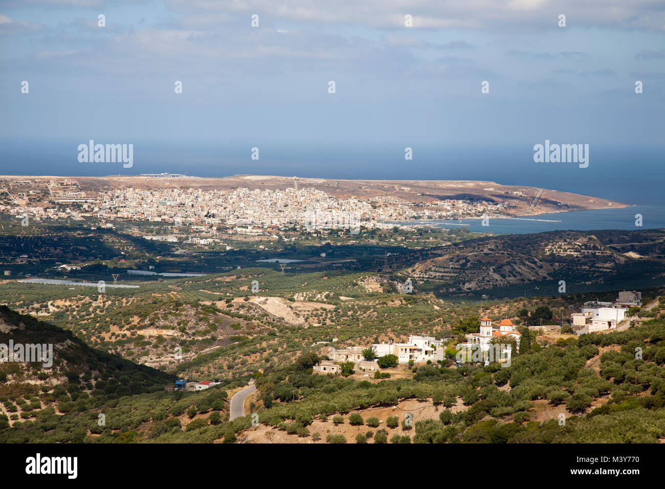 Sitia hi-res stock photography and images - Alamy