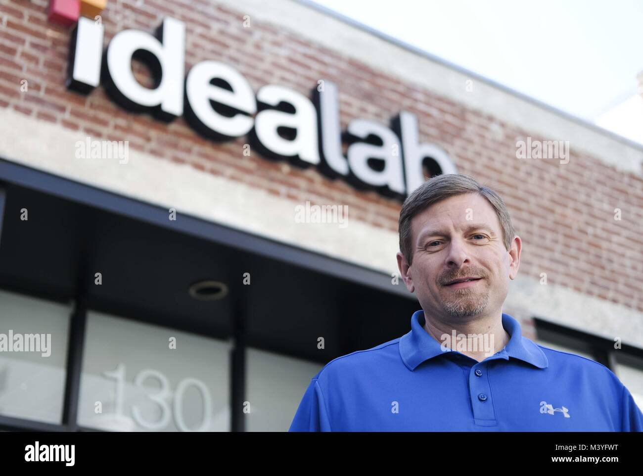 Idealab hires stock photography and images Alamy