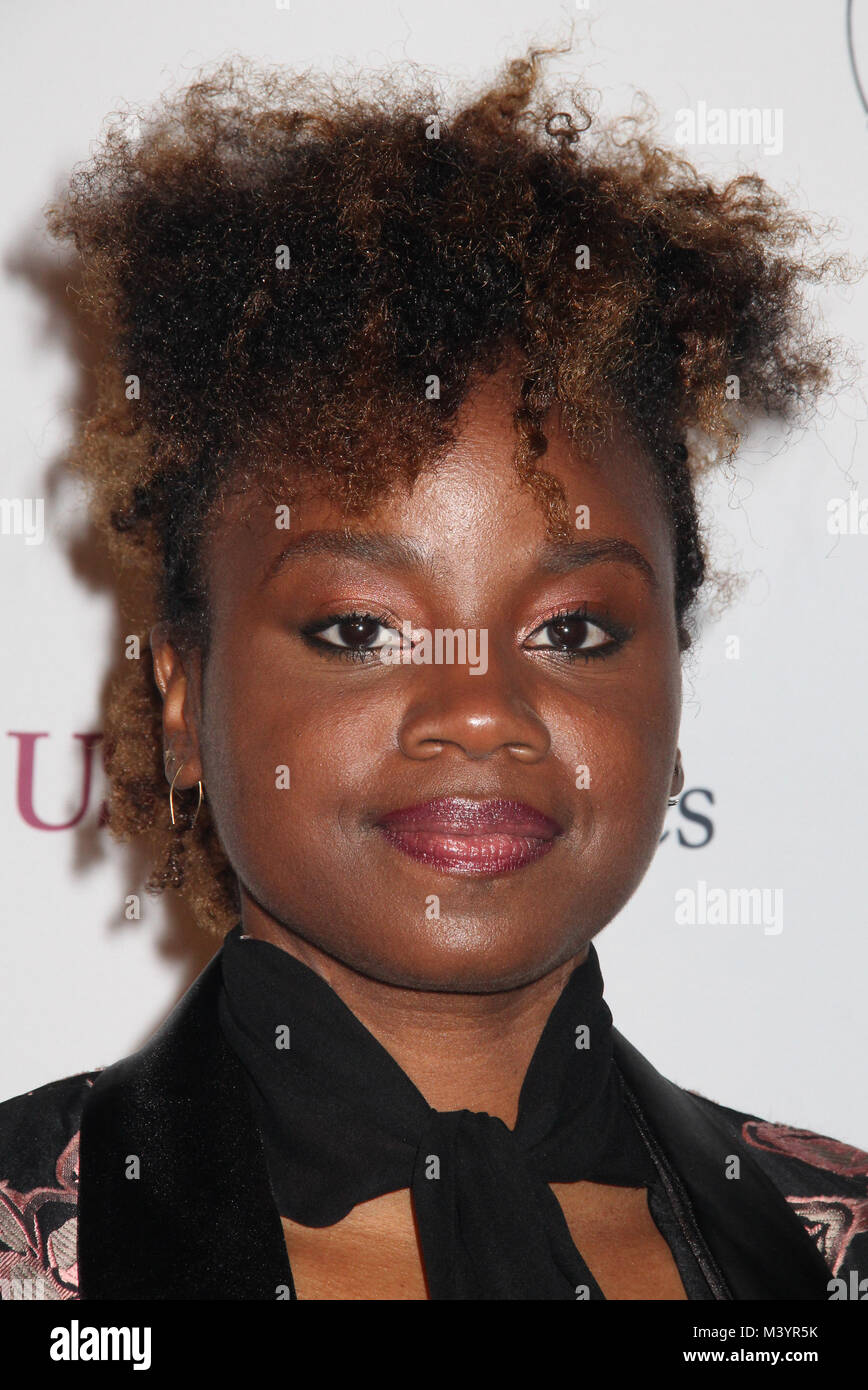 Dee Rees 02/10/2018 The USC Libraries 30th Annual Scripter Awards held ...