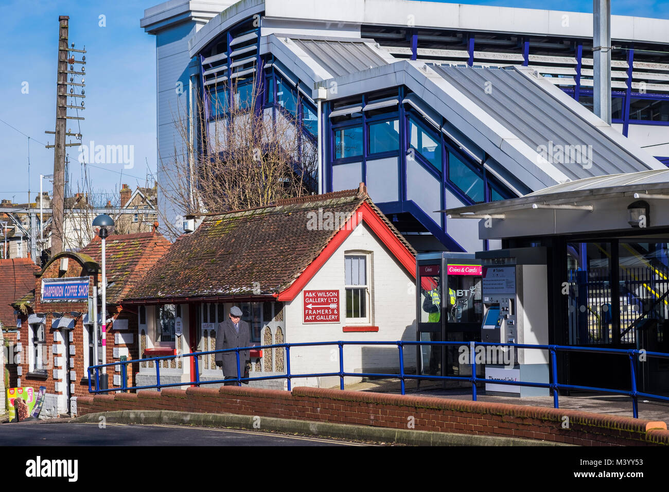 Harpenden hires stock photography and images Alamy