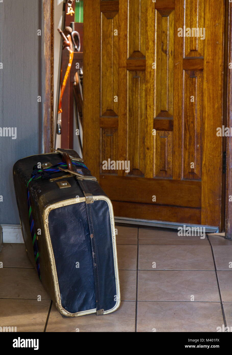 Person kicked out door Stock Photo by ©orlaimagen 62066085