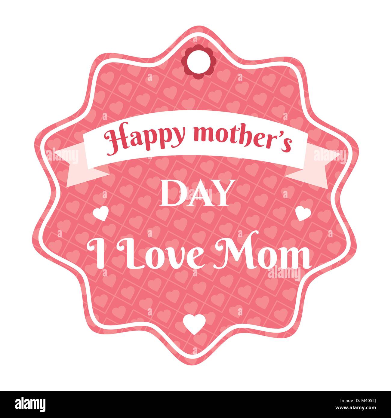 happy mothers day tags