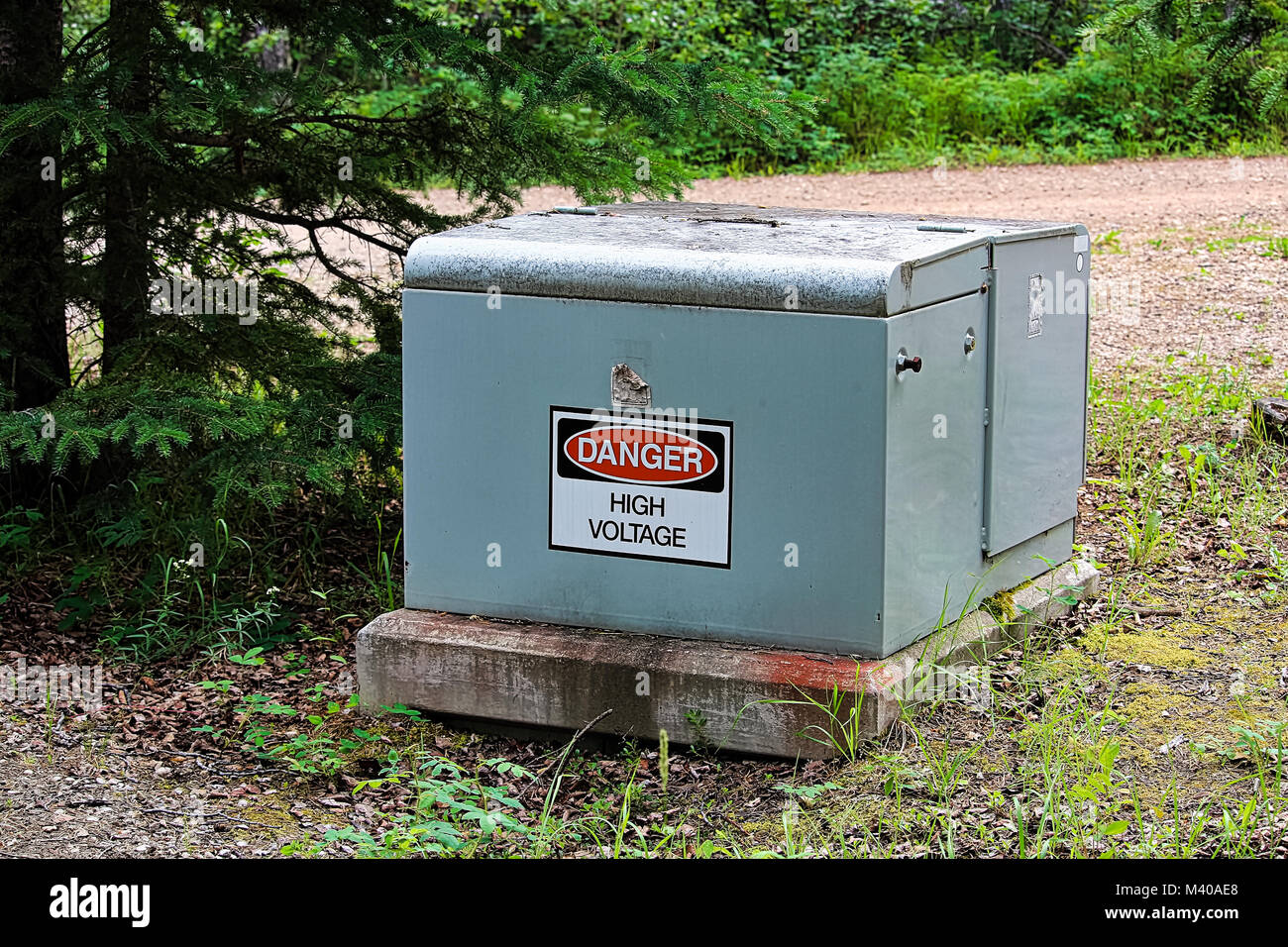 What Is In An Electrical Box at Charles Scarborough blog