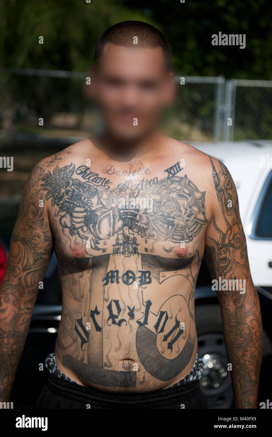 SAN ANTONIO - The U.S. Marshals Service and the San Antonio Police  Department announce the completion of Operation Triple Beam-Target Orejon.  The goal of the 17-week anti-gang and violent crime reduction operation
