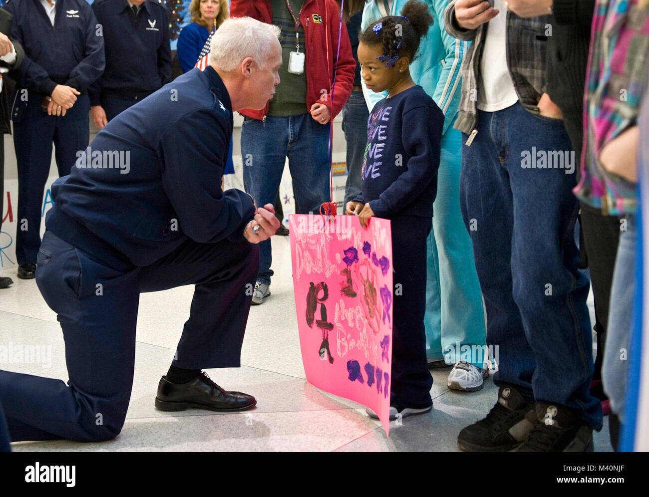 Richard newton girl hi-res stock photography and images - Alamy