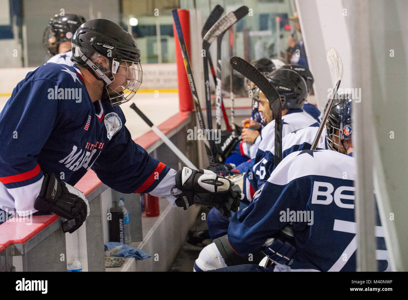 DSC 9503 by U.S. Marshals Service Stock Photo - Alamy