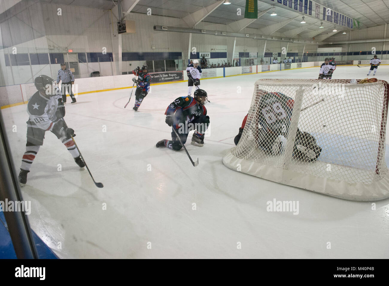 DSC 2061 by U.S. Marshals Service Stock Photo - Alamy