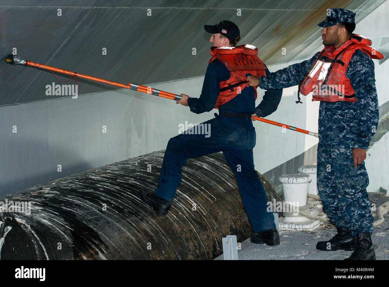Richard hull army hi-res stock photography and images - Alamy
