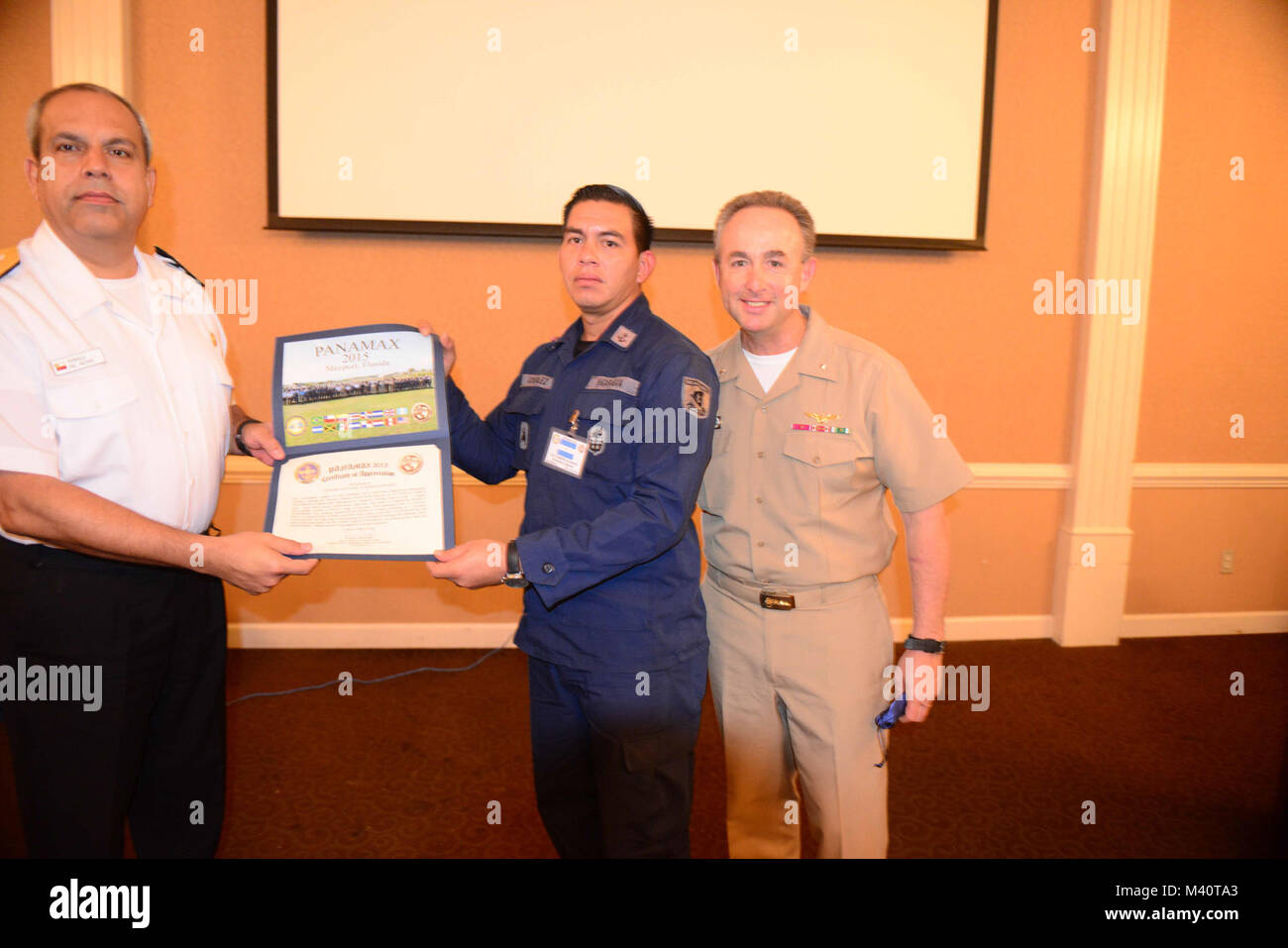 DSC 9949 by U.S. Naval Forces Southern Command U.S. 4th Fleet Stock ...