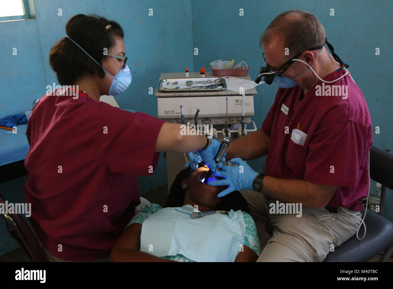 Medical school california hi-res stock photography and images - Page 4 -  Alamy