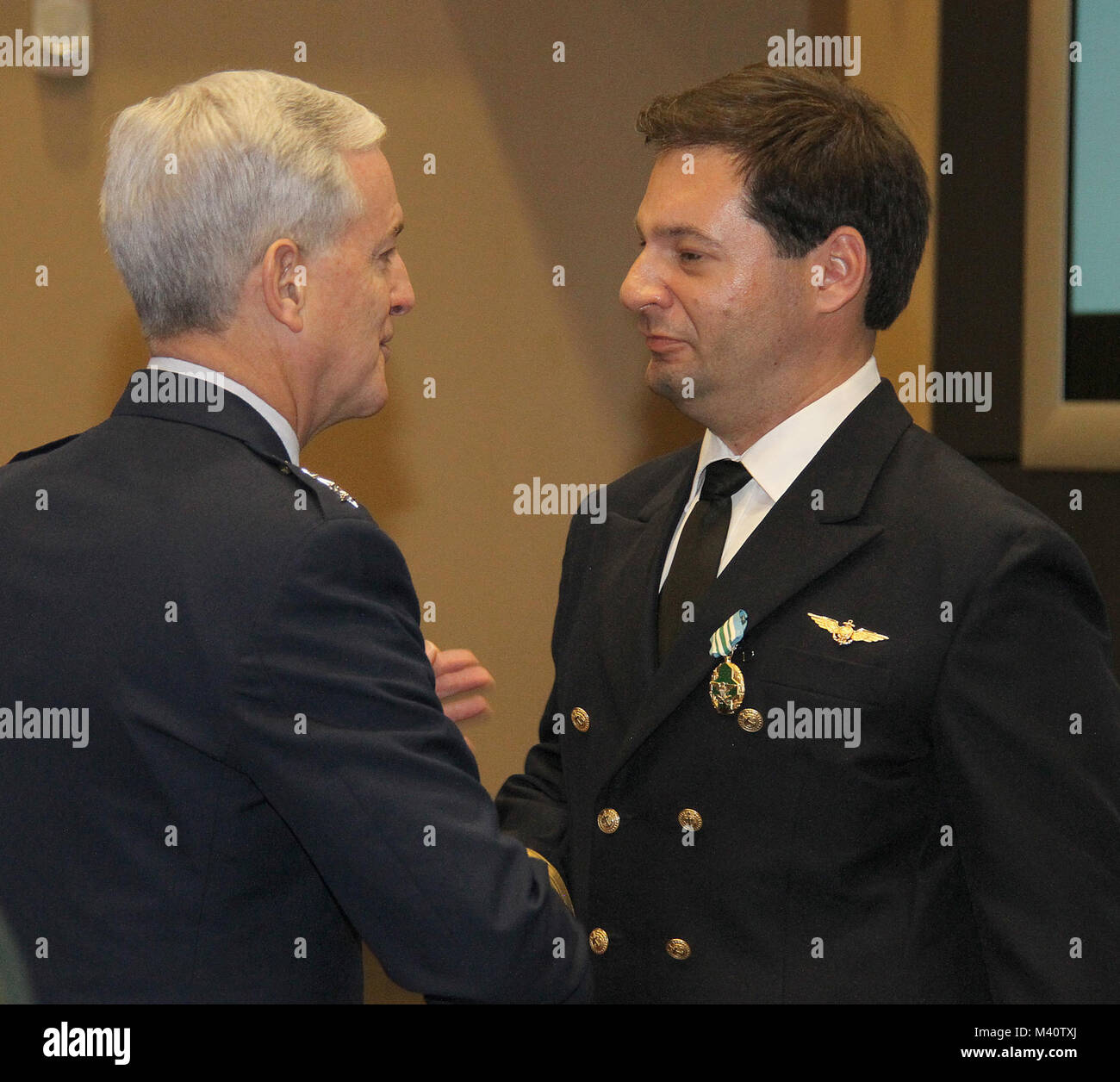 Gen douglas fraser hires stock photography and images Alamy