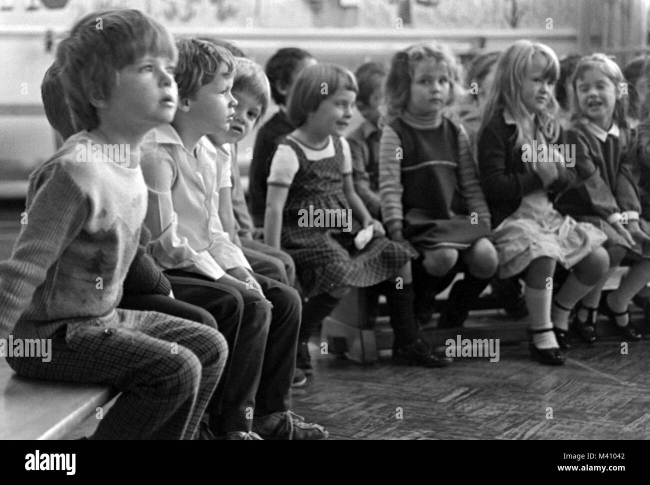 Early 1970s Activities High Resolution Stock Photography and Images Alamy