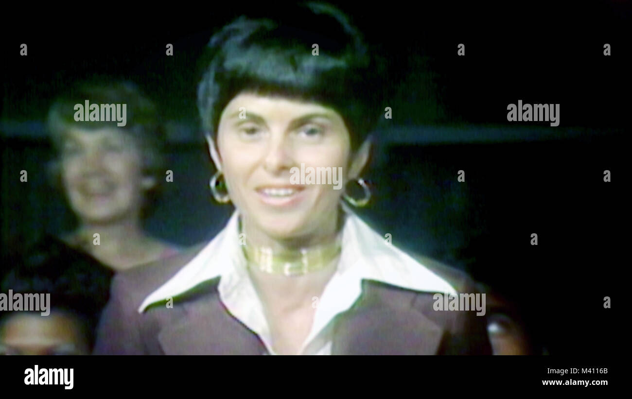 SEEING ALLRED, Gloria Allred, circa 1980s, 2018. © Netflix /Courtesy