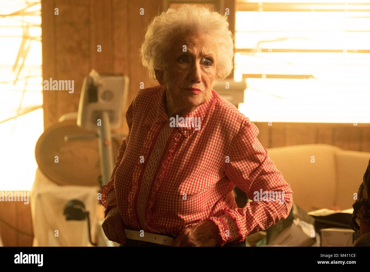 BASKETS, Margaret Sutton in 'Finding Eddie' (Season 3, Episode 2, aired