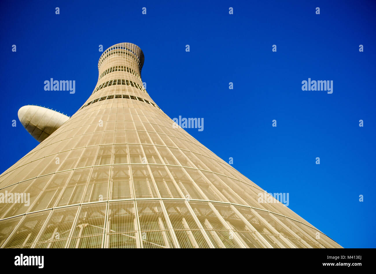Torch hotel doha hi-res stock photography and images - Alamy