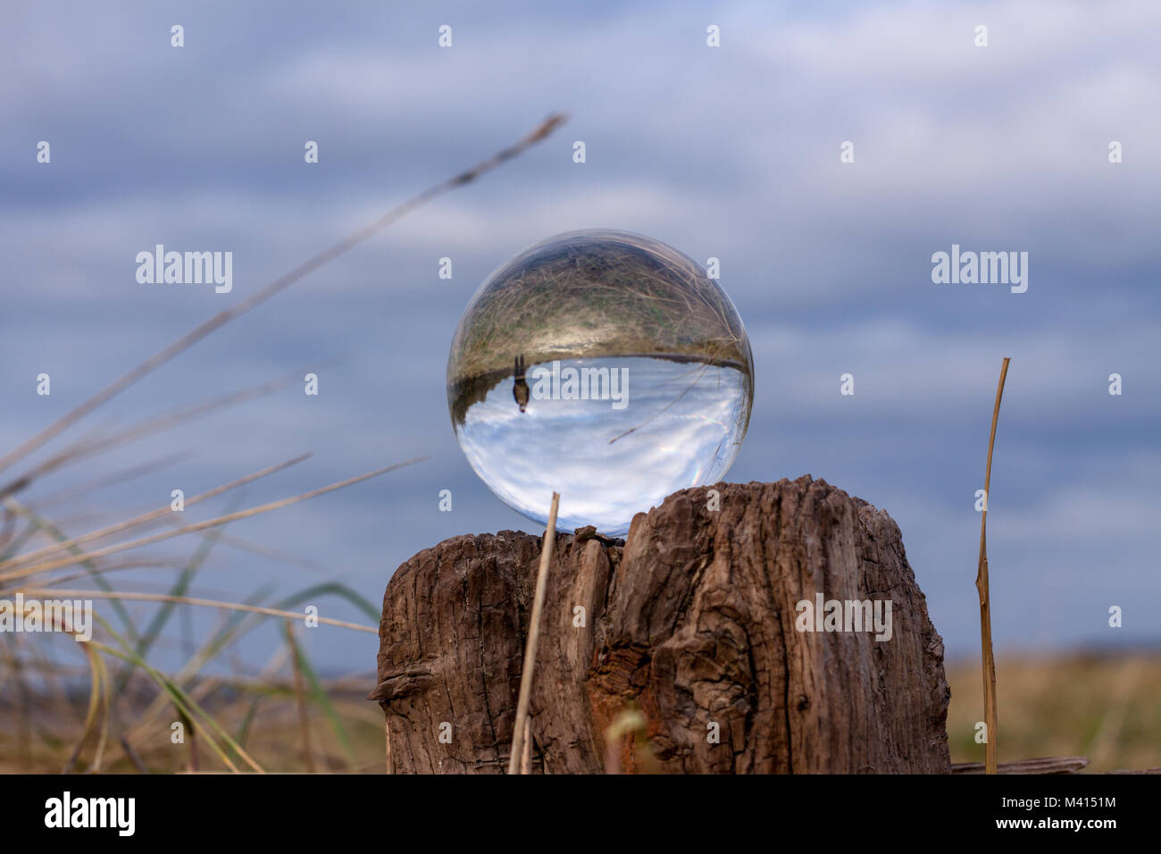 Purton Hulks Gloucestershire Stock Photo Alamy