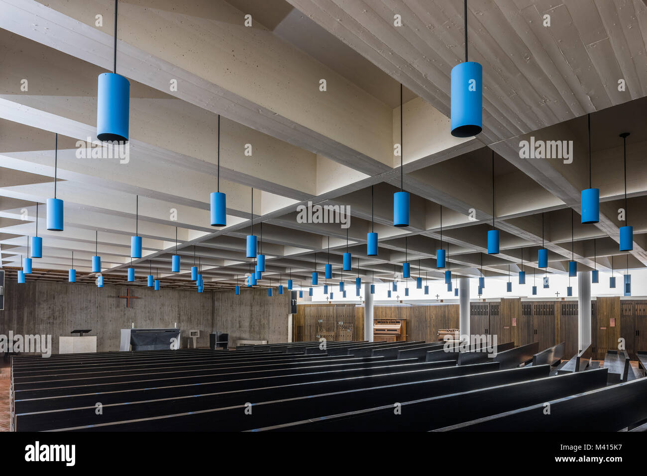 Collegeville minnesota hires stock photography and images Alamy