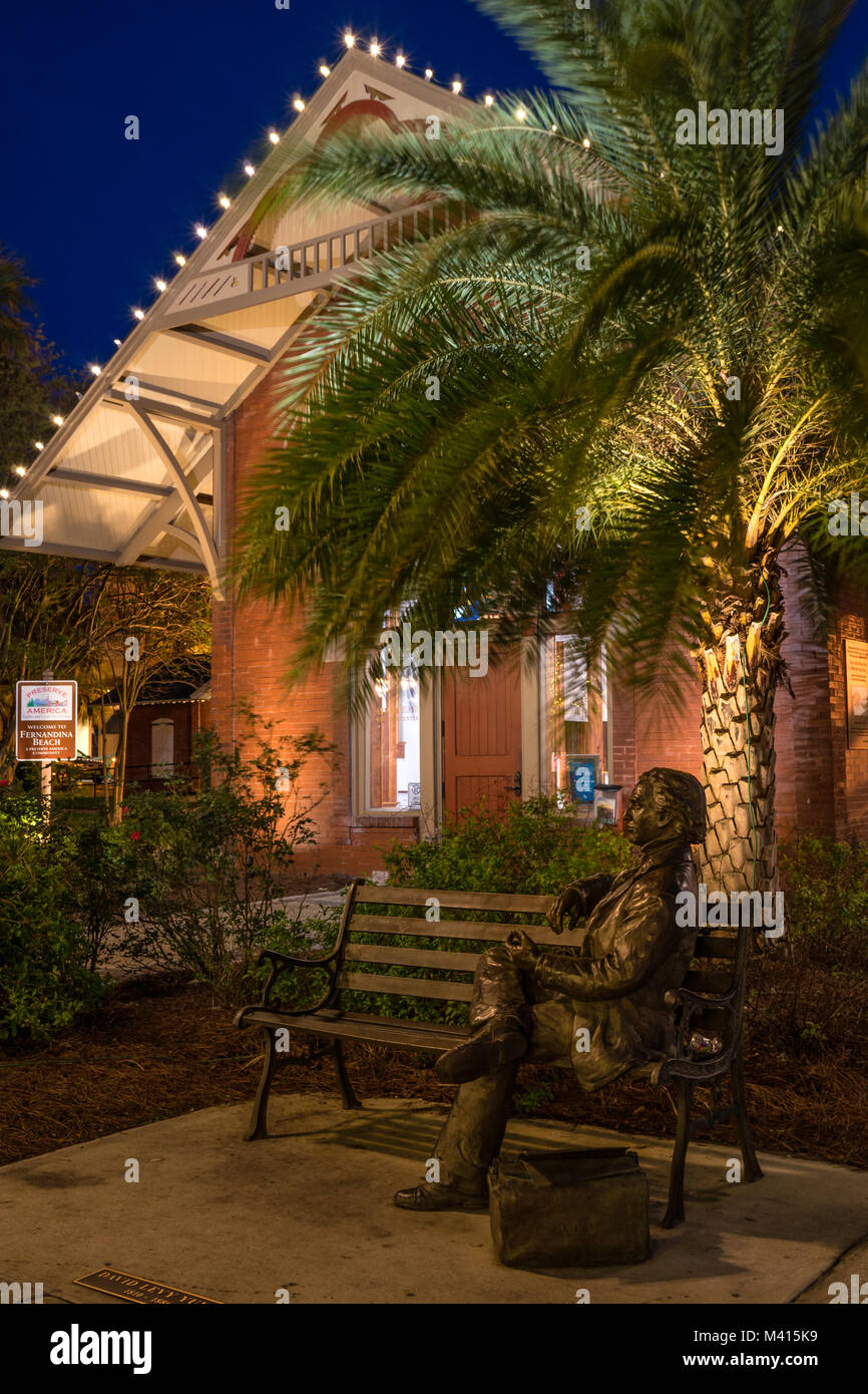 Yulee florida hires stock photography and images Alamy