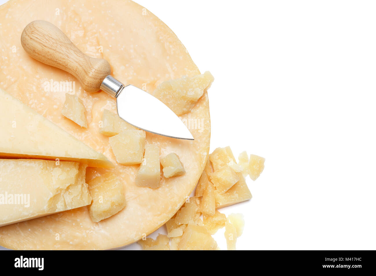 Round cheese head hi-res stock photography and images - Alamy