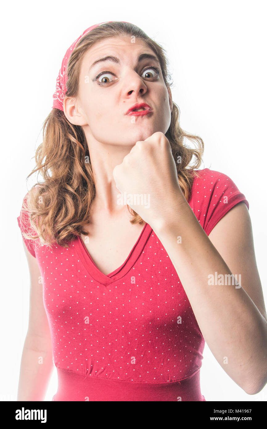 Opinionated hi-res stock photography and images - Alamy