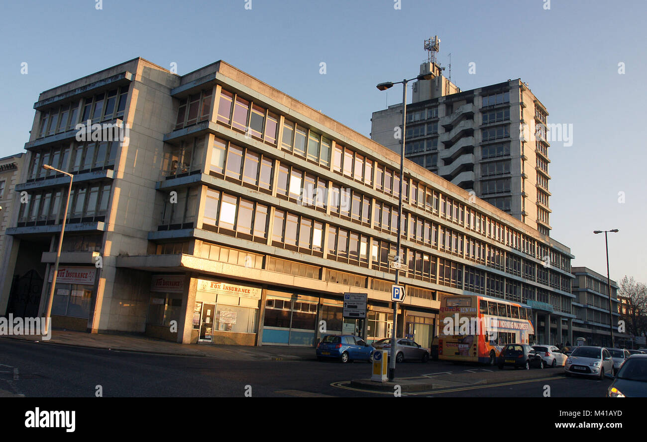 Repeated Modular Elements High Resolution Stock Photography and Images