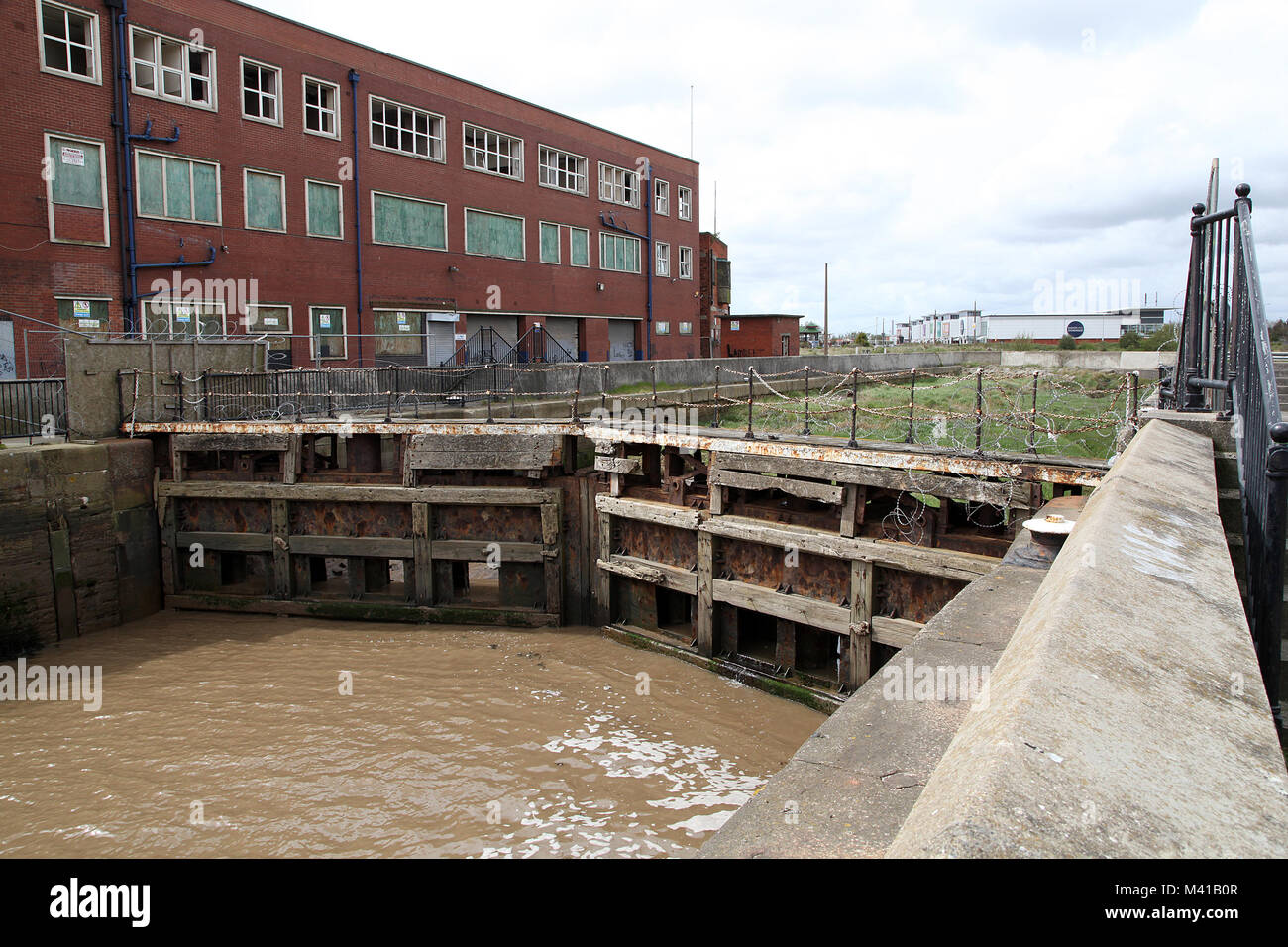 Lord Line Building, Dock offices, Hull Fishing industry,Saint Andrew's