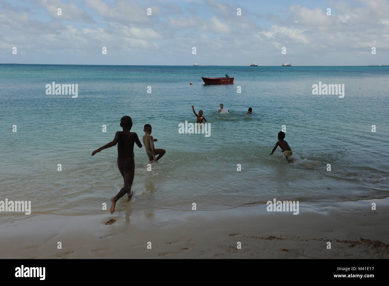 Tuvalu hi-res stock photography and images - Alamy