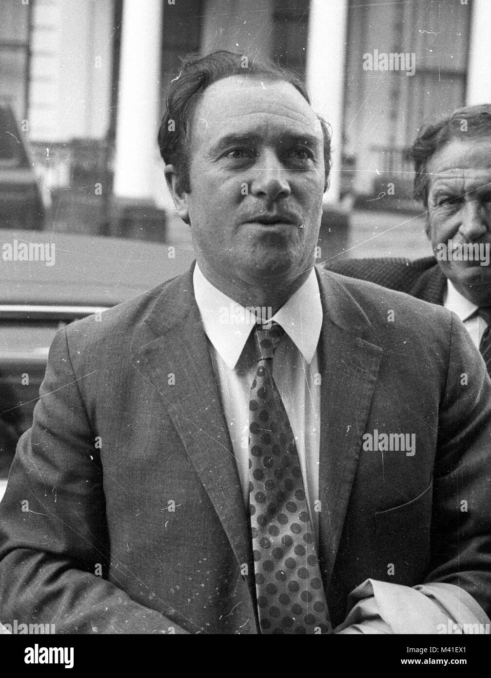 Stoke city manager tony waddington hires stock photography and images