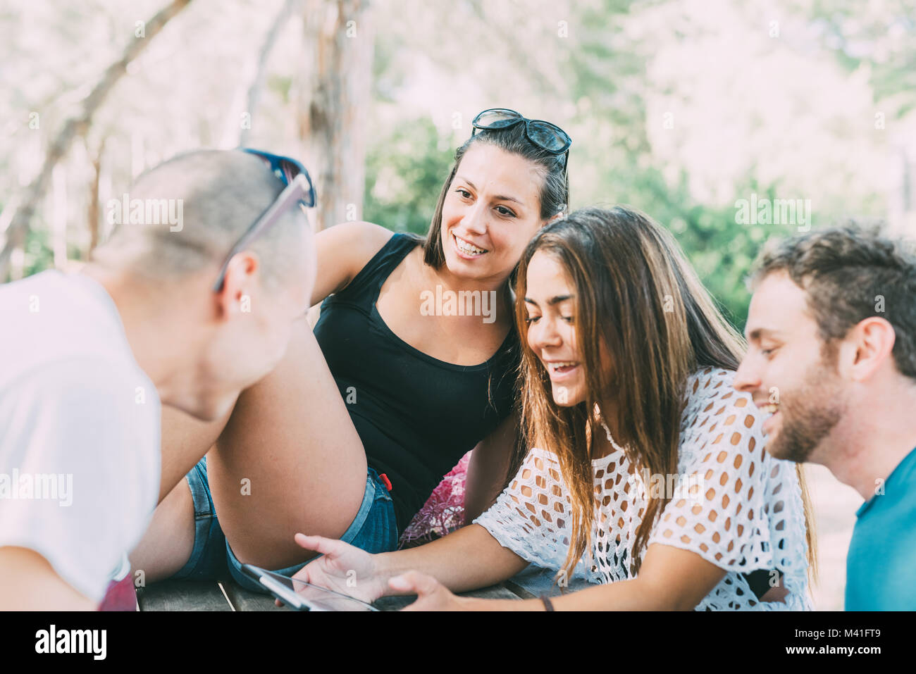 Is your phone ruining your well-being? Exploring the role of phubbing ...