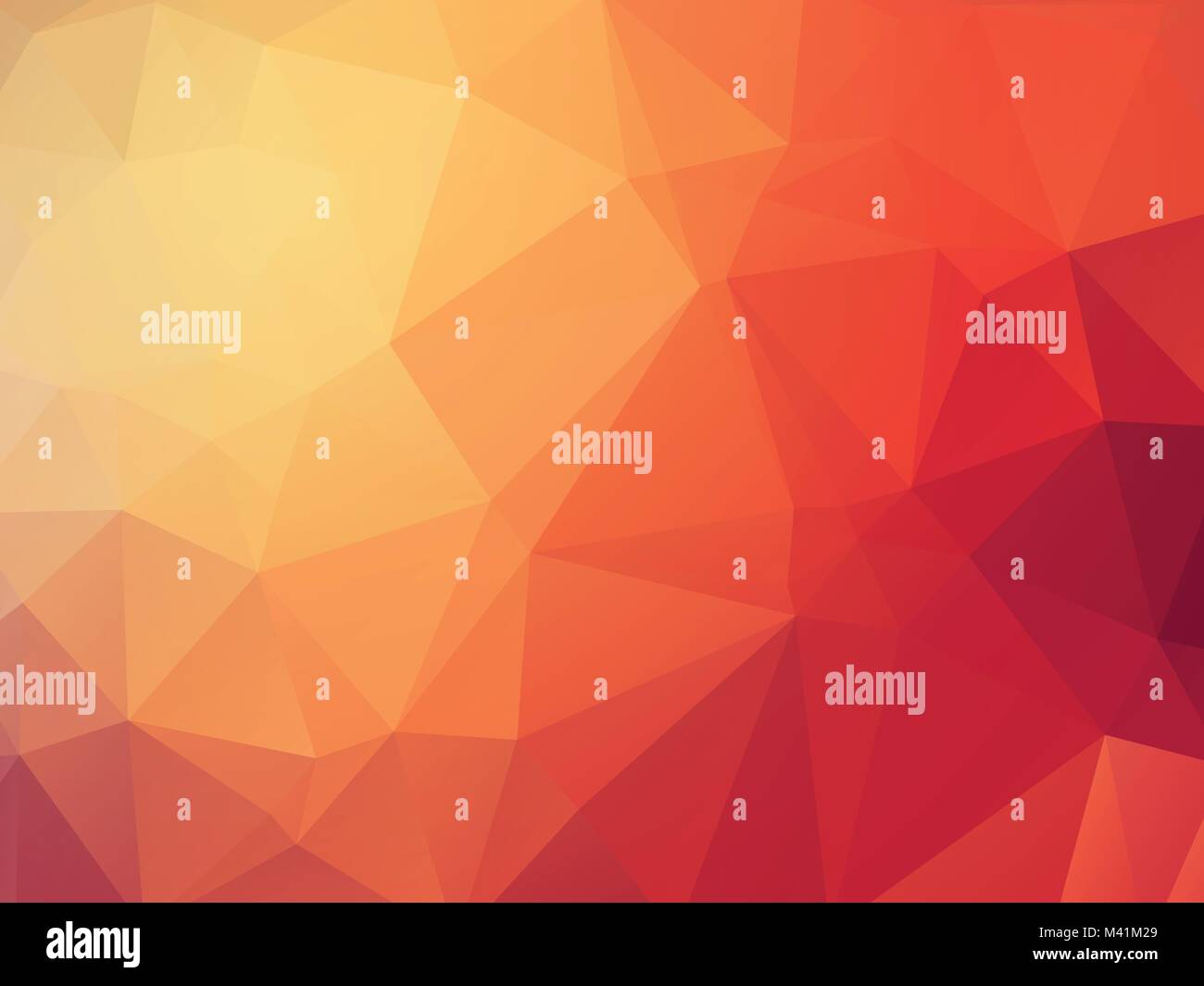 Abstract geometric background transparent triangles Stock Vector Images ...