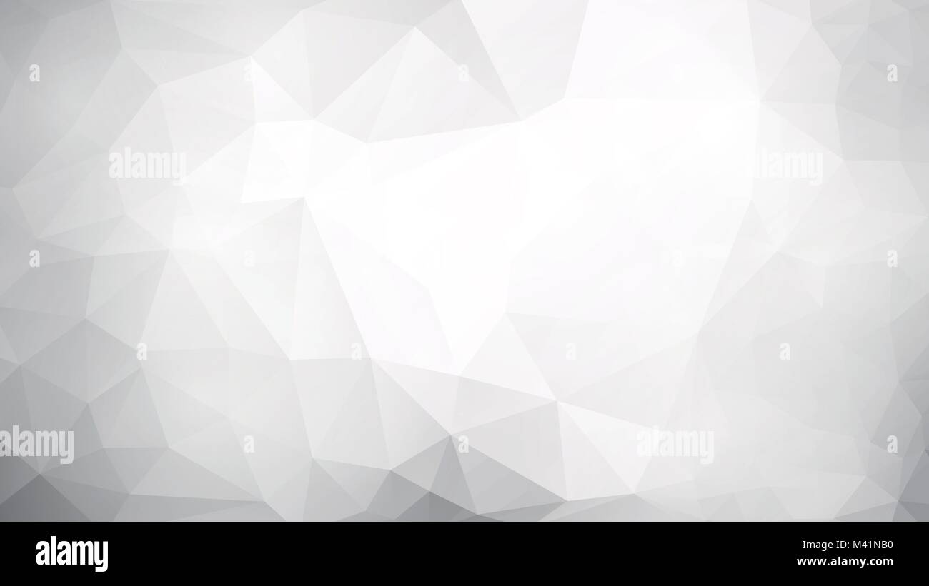 abstract geometric gray background Stock Vector Image & Art - Alamy