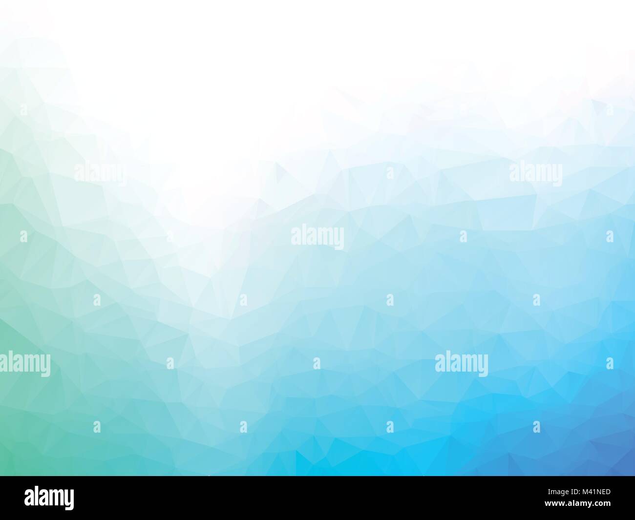 abstract blue background Stock Vector Image & Art - Alamy