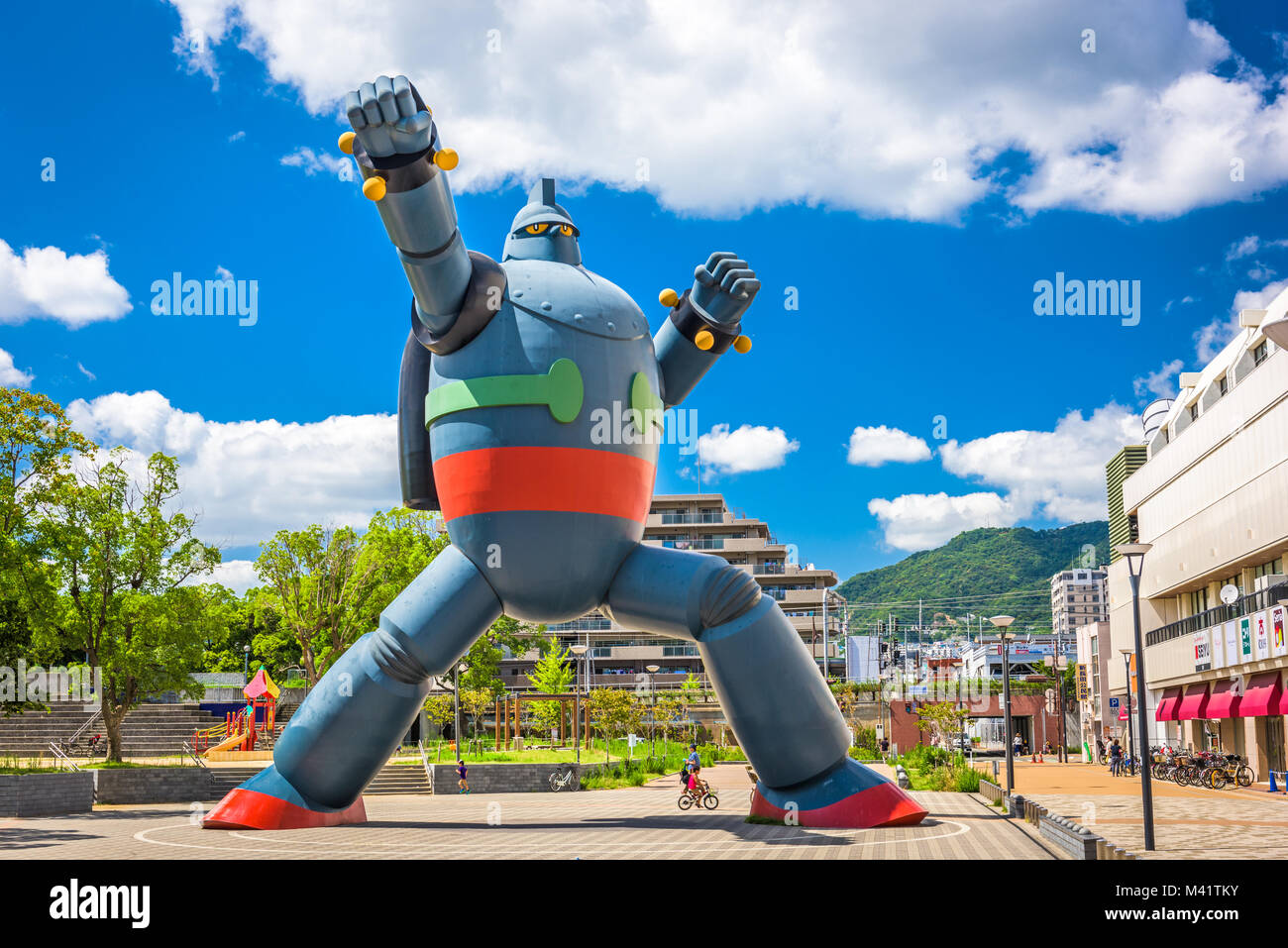 Robot hi-res stock and images - Alamy
