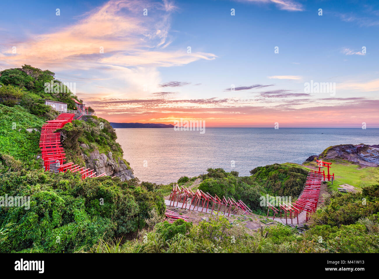 Yamaguchi Prefecture