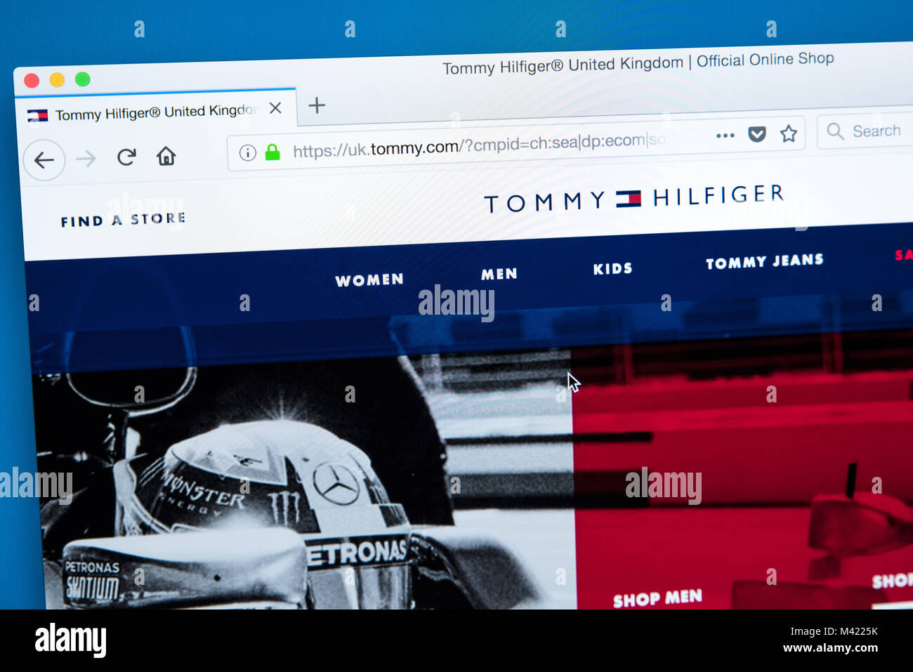 Tommy Hilfiger Official Website Europe Outlet - rivetticafe.it 1694902032
