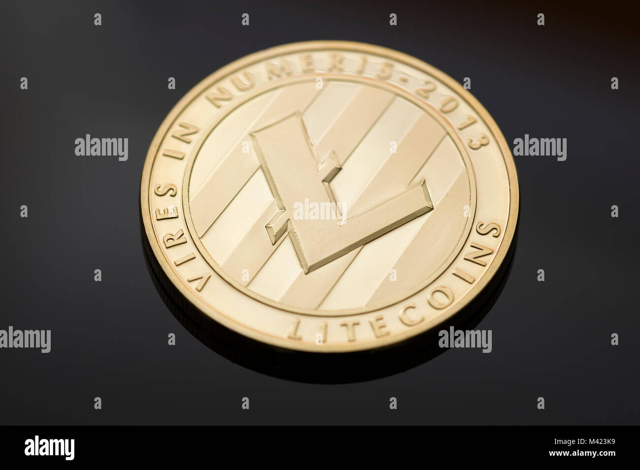 Litecoin in use cash app bitcoin wallet id