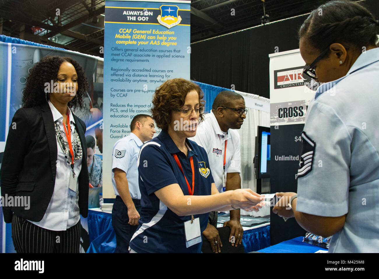 community college of the air force accreditation