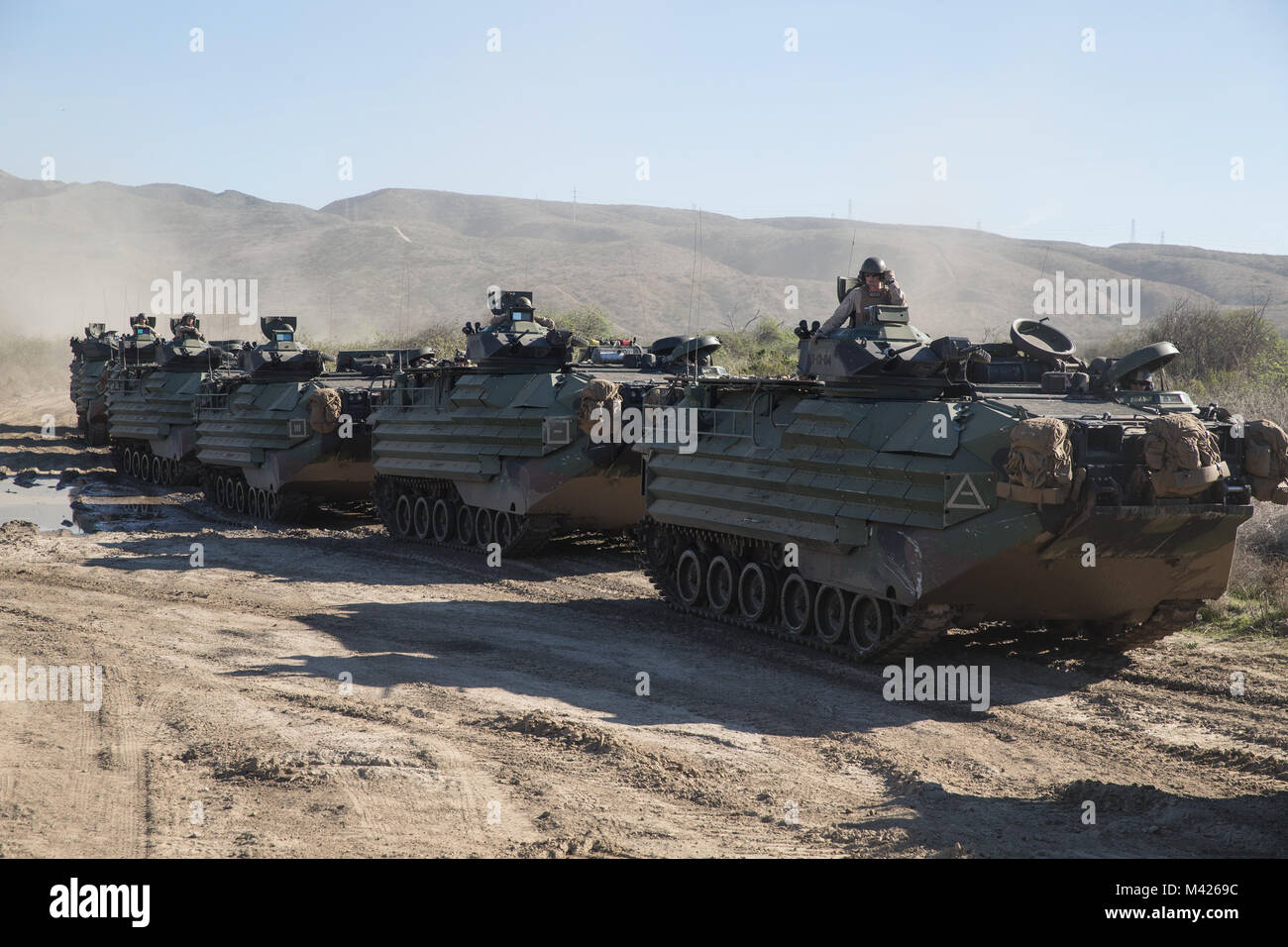 3rd assault amphibian battalion hires stock photography and images Alamy