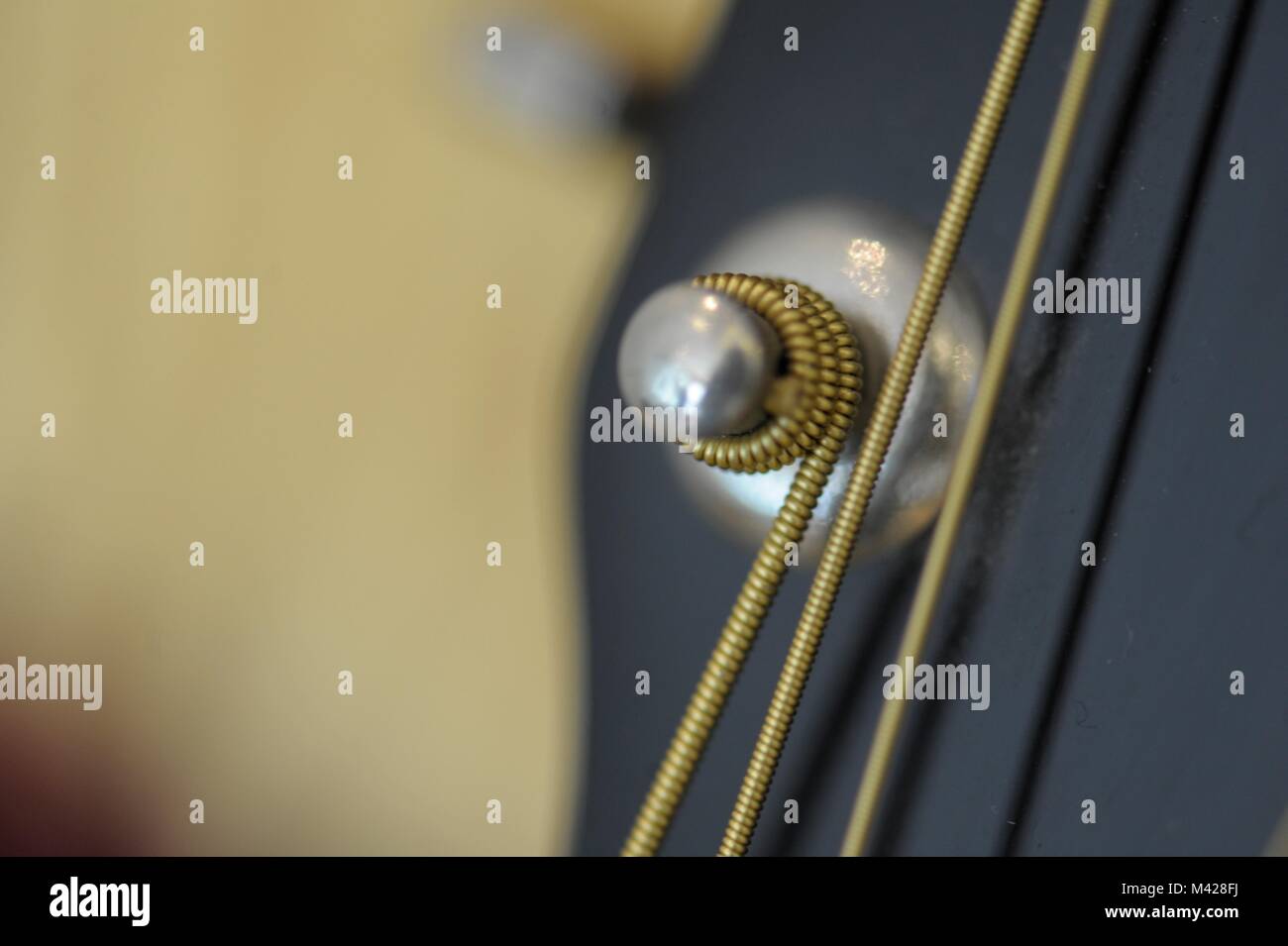 Stereo, high fidelity equipment Stock Photo Alamy